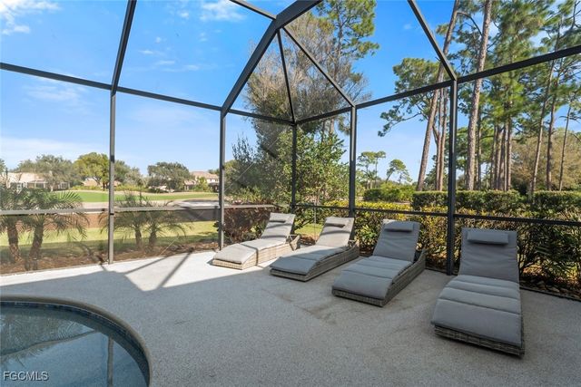 15520 Greenock LN, Fort Myers, FL 33912