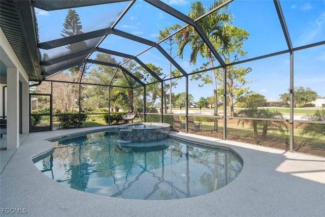 15520 Greenock LN, Fort Myers, FL 33912