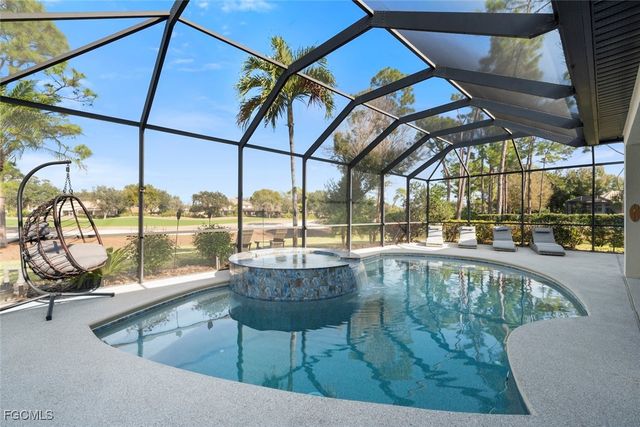 15520 Greenock LN, Fort Myers, FL 33912