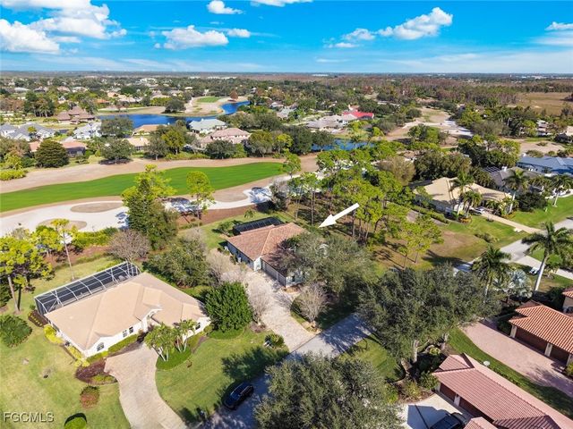 15520 Greenock LN, Fort Myers, FL 33912