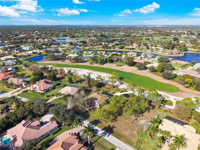 15520 Greenock LN, Fort Myers, FL 33912