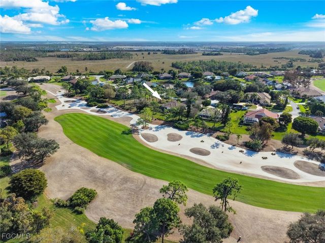 15520 Greenock LN, Fort Myers, FL 33912