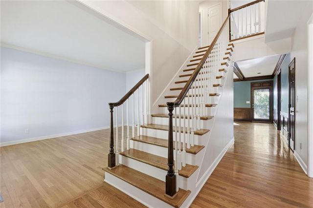 1008 S 17th Terrace, Leavenworth, KS 66048