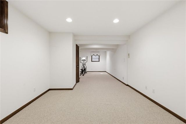 1008 S 17th Terrace, Leavenworth, KS 66048