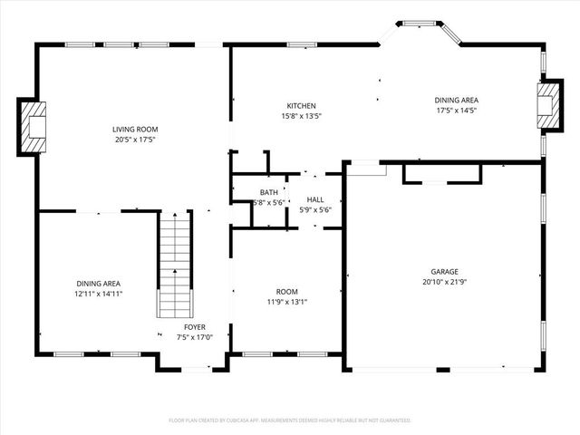 1008 S 17th Terrace, Leavenworth, KS 66048