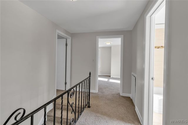 38 Hancock Terrace, Amherst, NY 14226