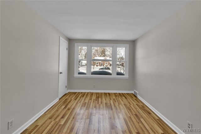 38 Hancock Terrace, Amherst, NY 14226