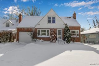 38 Hancock Terrace, Amherst, NY 14226