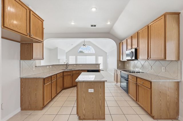 2706 Cedar Brook Drive, Garland, TX 75040