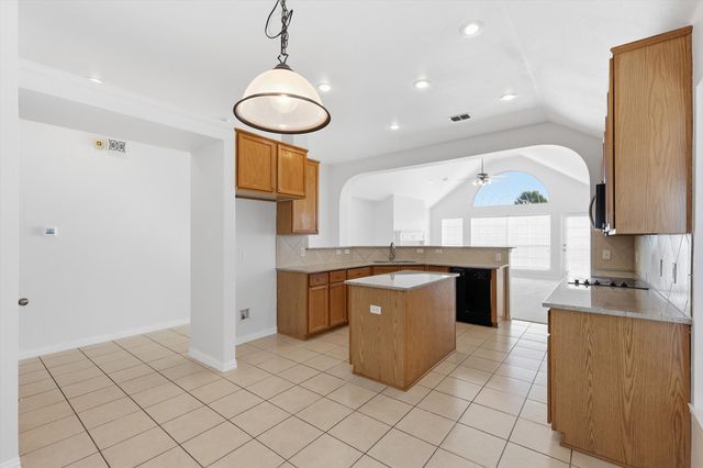 2706 Cedar Brook Drive, Garland, TX 75040