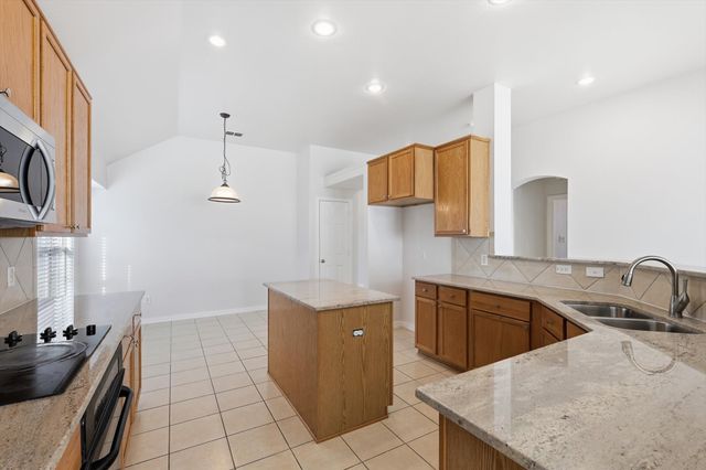 2706 Cedar Brook Drive, Garland, TX 75040