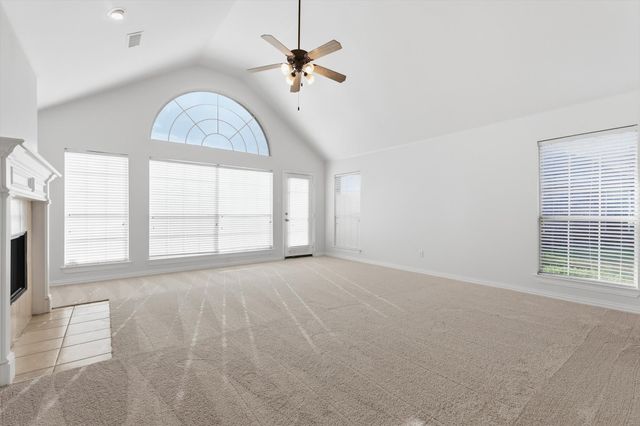 2706 Cedar Brook Drive, Garland, TX 75040