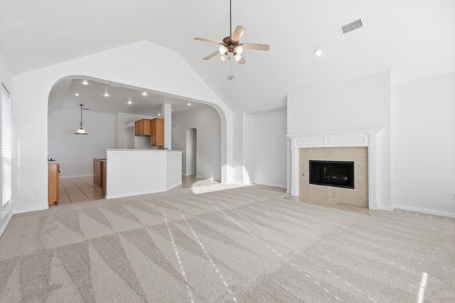 2706 Cedar Brook Drive, Garland, TX 75040