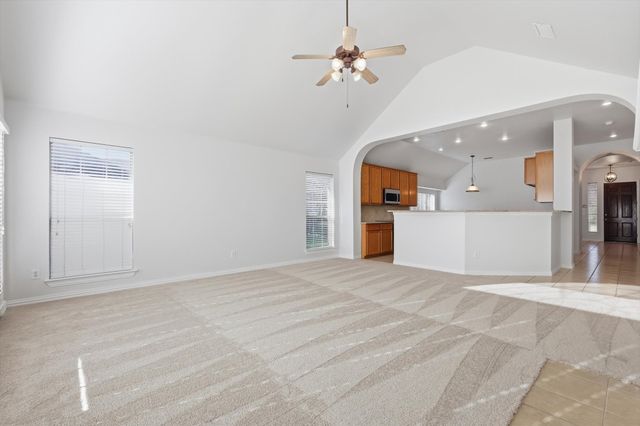 2706 Cedar Brook Drive, Garland, TX 75040