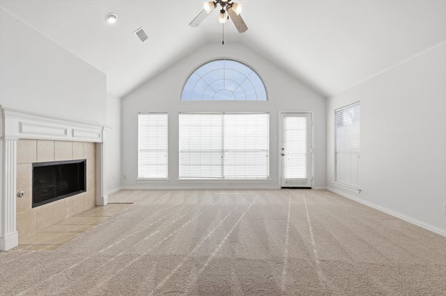 2706 Cedar Brook Drive, Garland, TX 75040