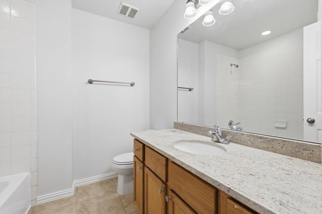 2706 Cedar Brook Drive, Garland, TX 75040