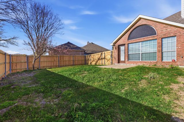 2706 Cedar Brook Drive, Garland, TX 75040
