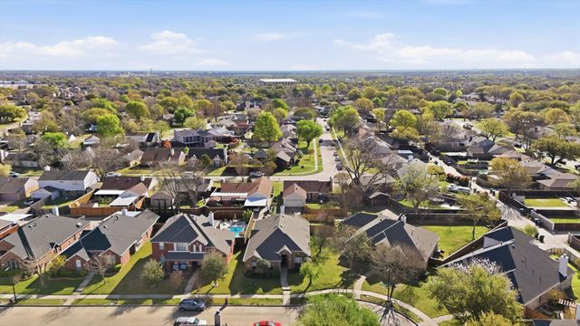 2706 Cedar Brook Drive, Garland, TX 75040