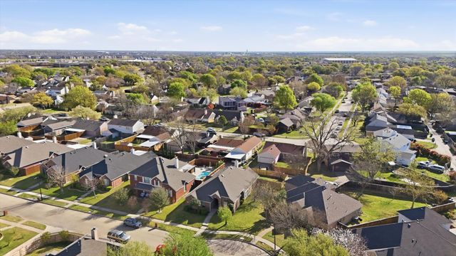 2706 Cedar Brook Drive, Garland, TX 75040