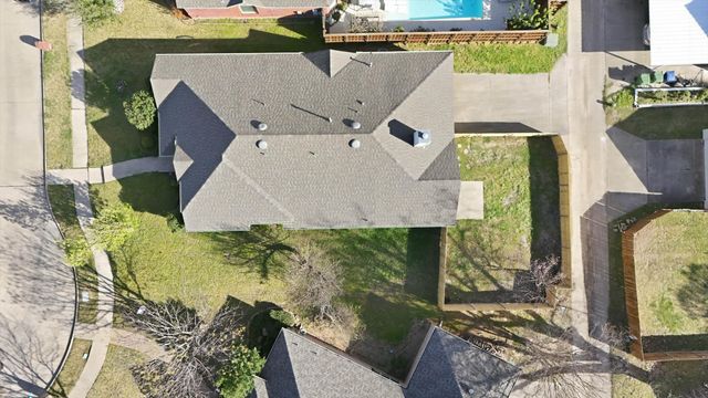 2706 Cedar Brook Drive, Garland, TX 75040