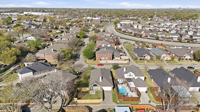 2706 Cedar Brook Drive, Garland, TX 75040