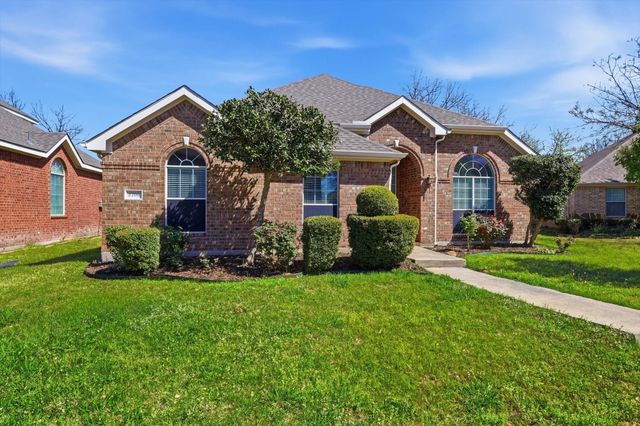 2706 Cedar Brook Drive, Garland, TX 75040