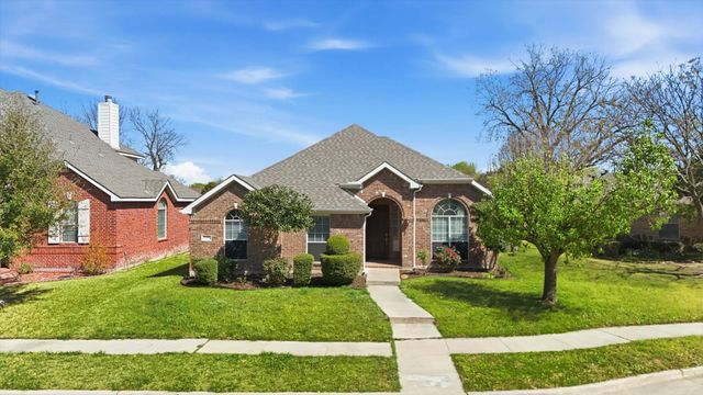 2706 Cedar Brook Drive, Garland, TX 75040