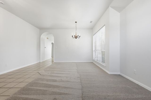 2706 Cedar Brook Drive, Garland, TX 75040