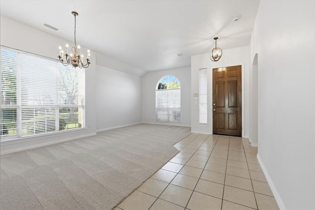 2706 Cedar Brook Drive, Garland, TX 75040