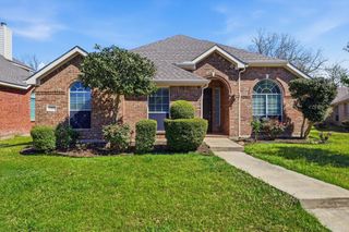 2706 Cedar Brook Drive, Garland, TX 75040