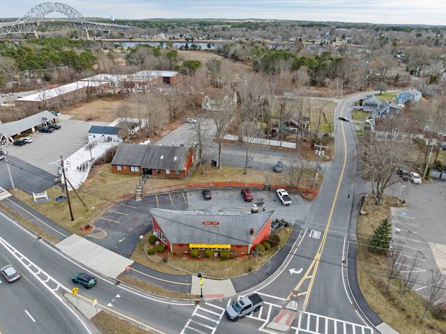 300 Main Street, Buzzards Bay, MA 02532