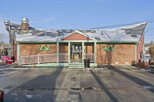 300 Main Street, Buzzards Bay, MA 02532