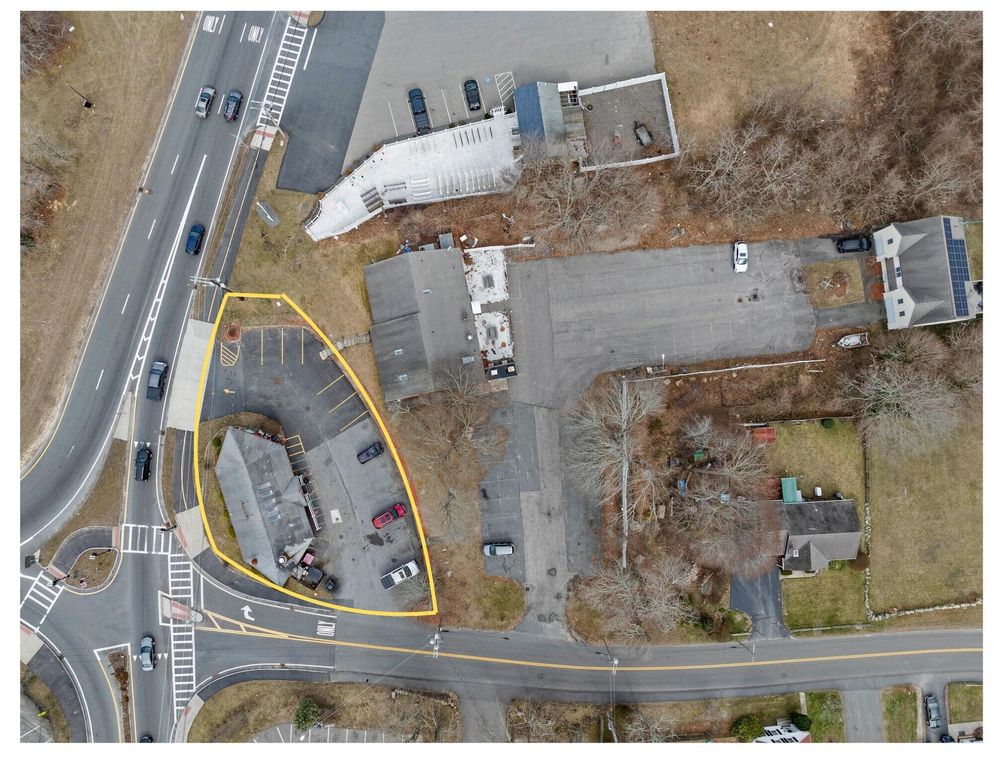 300 Main Street, Buzzards Bay, MA 02532