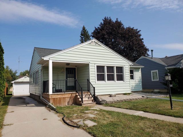 121 N SEYMOUR STREET, Fond Du Lac, WI 54935