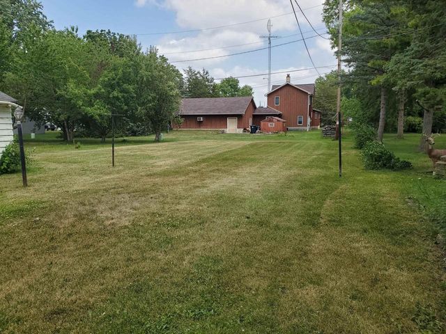 121 N SEYMOUR STREET, Fond Du Lac, WI 54935