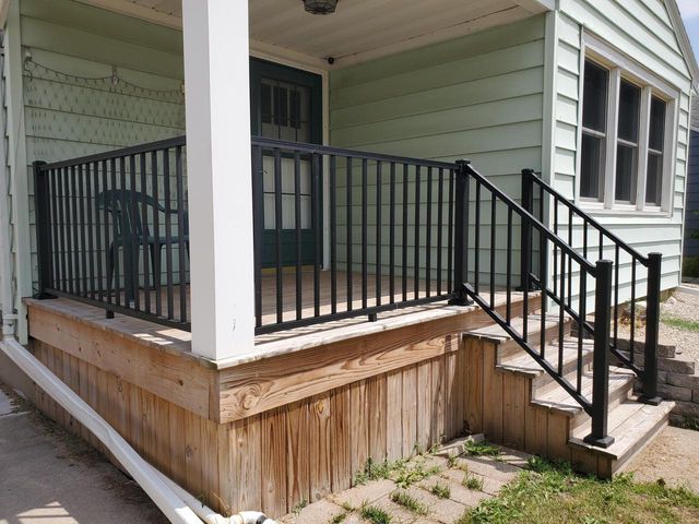 121 N SEYMOUR STREET, Fond Du Lac, WI 54935