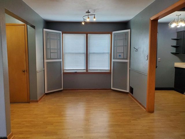 121 N SEYMOUR STREET, Fond Du Lac, WI 54935