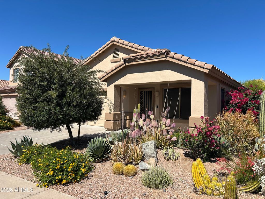 10290 E MALLOW Circle, Scottsdale, AZ 85255