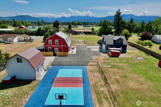 132 Milky Way, Sequim, WA 98382