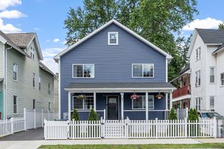 42 Ringgold, Springfield, MA 01107