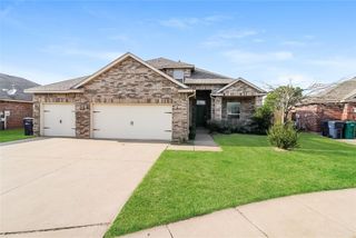 8905 NW 106th Street, Oklahoma City, OK 73162