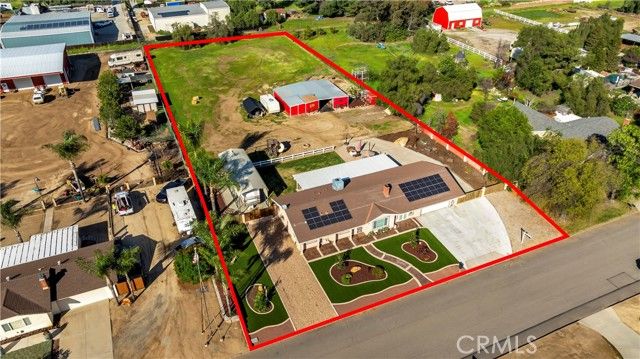 28600 Tulita Lane, Menifee, CA 92584