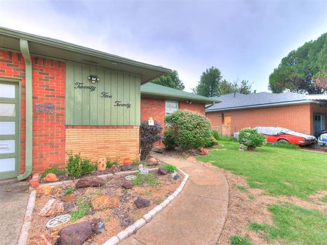 2520 SW 50th Street, Oklahoma City, OK 73119