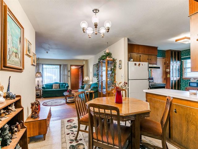 2520 SW 50th Street, Oklahoma City, OK 73119