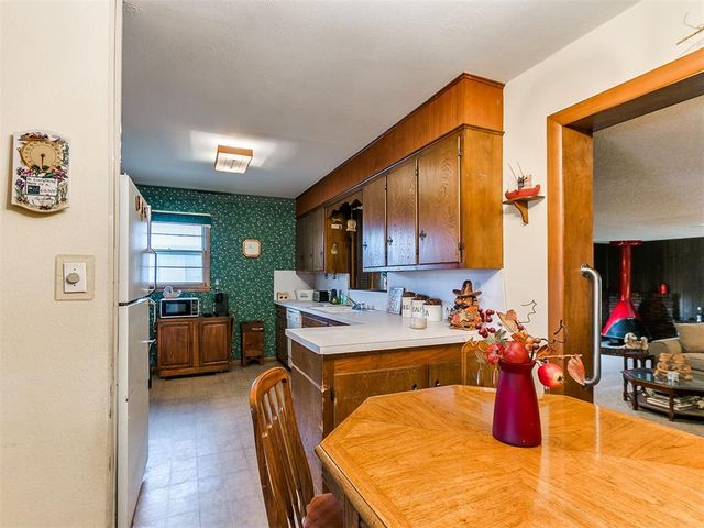 2520 SW 50th Street, Oklahoma City, OK 73119