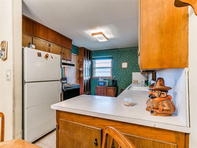 2520 SW 50th Street, Oklahoma City, OK 73119