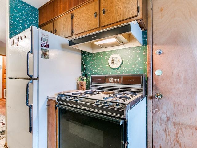 2520 SW 50th Street, Oklahoma City, OK 73119