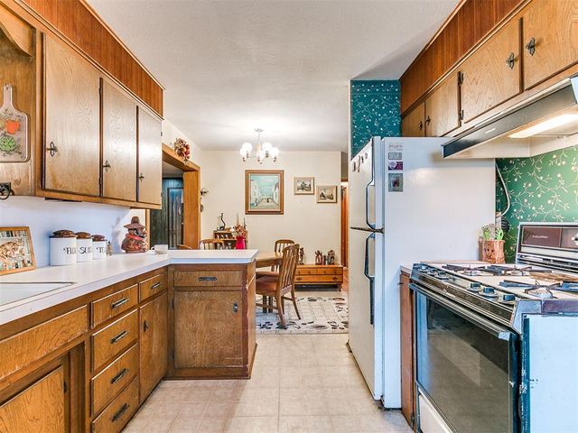 2520 SW 50th Street, Oklahoma City, OK 73119