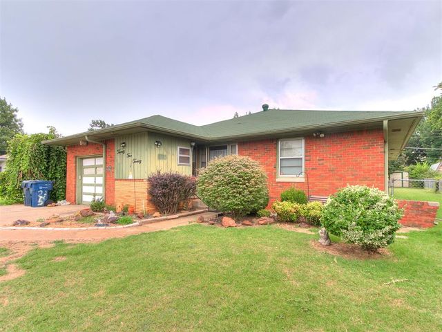 2520 SW 50th Street, Oklahoma City, OK 73119