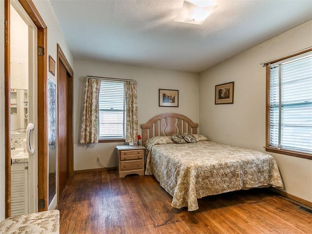 2520 SW 50th Street, Oklahoma City, OK 73119